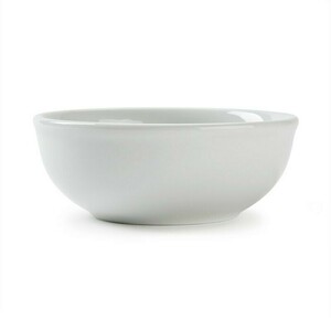 White Rim Pasta Bowl 8" (set Of 10) rental New York, NY