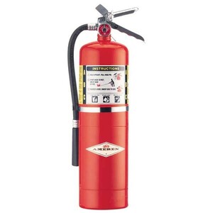 ABC Fire Extinguisher rental New York, NY