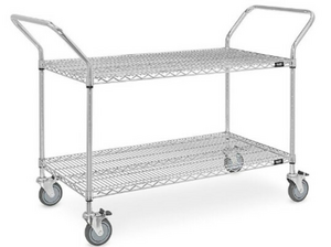 Heavy Duty Wire Cart  rental New York, NY