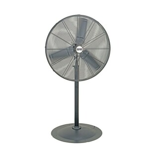 High Velocity 30" Fan rental New York, NY