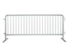 Steel Barricade 6' Length rental in New York, NY