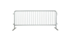 Steel Barricade 6' Length rental in New York, NY