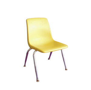 Children’s Chair – Yellow rental Dallas-Ft. Worth, TX