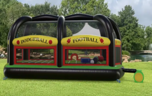 All in One Sports rental Houston, TX