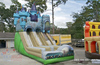 25ft Dual Lane Excalibur Slide rental in Houston, TX