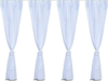 Tent Leg Drape with Sash rental in Salt Lake City, UT