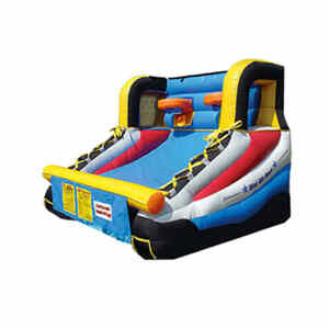 Mini Basketball Shootout rental Houston, TX
