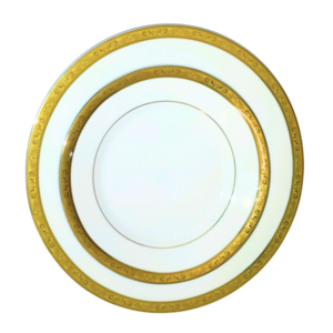 Gold Band China rental Dallas-Ft. Worth, TX