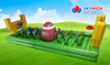 Bungee Football Tug-O-War Sports rental in Houston, TX