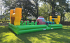 Bungee Football Tug-O-War Sports rental in Houston, TX