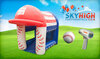 Speed Pitch rental in Houston, TX