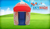 Speed Pitch rental in Houston, TX