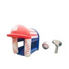 Speed Pitch rental in Houston, TX