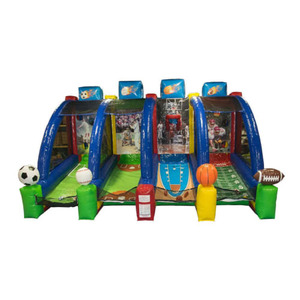 4in1 Sports Challenge rental Houston, TX