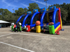 4in1 Sports Challenge rental in Houston, TX