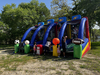 4in1 Sports Challenge rental in Houston, TX