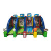 4in1 Sports Challenge rental in Houston, TX