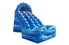 20ft Raging Rapids Dual Curve Slide rental in Houston, TX