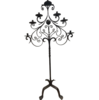 7 Fan Wrought Iron Candelabra rental in Dallas-Ft. Worth, TX