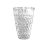 10″ Diamond Rose Vase rental in Dallas-Ft. Worth, TX