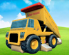 Dump Truck Bounce House Combo (Wet/Dry) rental in Dallas-Ft. Worth, TX