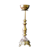 27″ Brass Gold and Crystal Urn rental in Dallas-Ft. Worth, TX