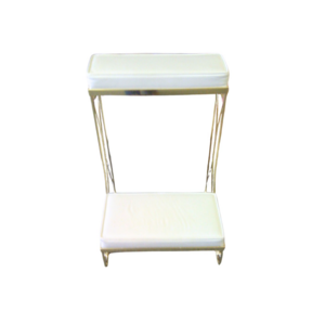 Brass Kneeling Bench rental Dallas-Ft. Worth, TX