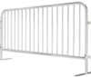 8′ Barricade rental in Dallas-Ft. Worth, TX