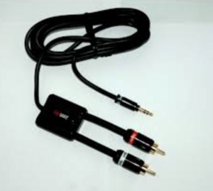Audio Cable for PA System rental Dallas-Ft. Worth, TX