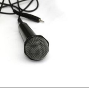 Hand Held Microphone rental Dallas-Ft. Worth, TX