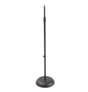 Microphone Stand rental Dallas-Ft. Worth, TX