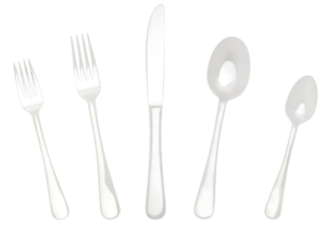 Georgia Collection 18/10 rental New York, NY