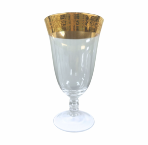 20oz Magnificence Water Goblet rental Dallas-Ft. Worth, TX