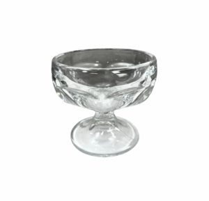 3.5oz Clear Glass Cup w/ Stem rental Dallas-Ft. Worth, TX