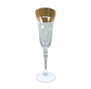 8oz Magnificence Champagne Flute rental Dallas-Ft. Worth, TX