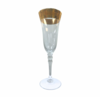 8oz Magnificence Champagne Flute rental in Dallas-Ft. Worth, TX