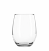 10oz Stemless Wine Glass rental in Dallas-Ft. Worth, TX