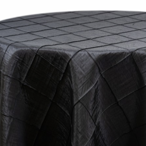 Pintuck – Black rental Dallas-Ft. Worth, TX