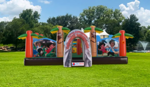 Dora & Diego Toddler Adventure rental Houston, TX