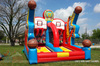 Shooting Stars Basketball Shootout rental in Houston, TX