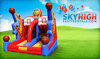 Shooting Stars Basketball Shootout rental in Houston, TX