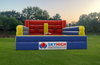 Bungee Run & Joust Combo rental in Houston, TX