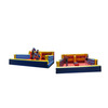 Bungee Run & Joust Combo rental in Houston, TX