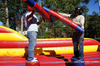 Bungee Run & Joust Combo rental in Houston, TX