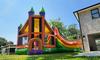 Ultimate 3in1 Bounce House Combo rental in Houston, TX
