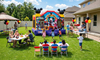 Mickey Mouse Park & Friends rental in Houston, TX