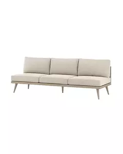 Tilden Sofa rental Miami-Ft. Lauderdale, FL