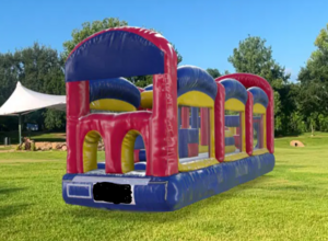 8 Element Obstacle Course rental Houston, TX