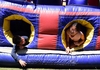 8 Element Obstacle Course rental in Houston, TX