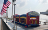 8 Element Obstacle Course rental in Houston, TX